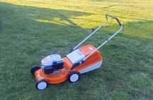 Kosiarka spalinowa Stihl RM 248