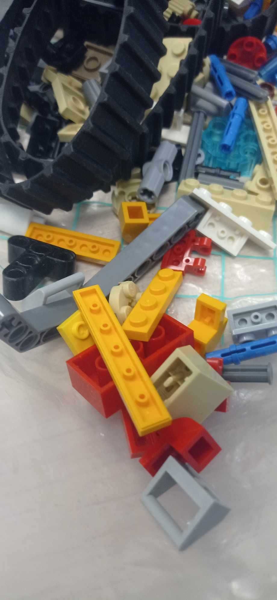 LEGO 70005 CHIMA Królewski pojazd Lavala