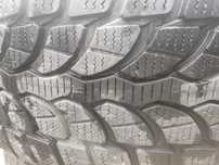 Opony zimowe Bridgestone Blizzak 235/50/18