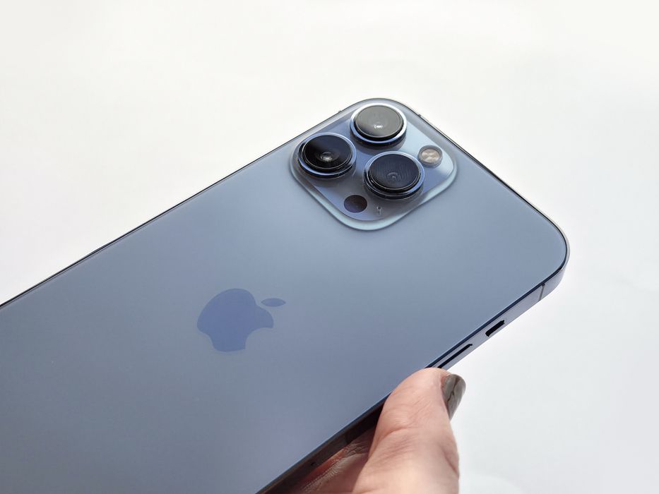 iPhone 13 Pro Max 512GB - Stan Jak Nowy!