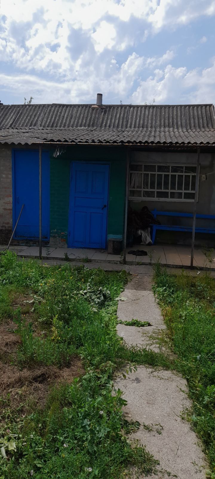 Оренда будинку в