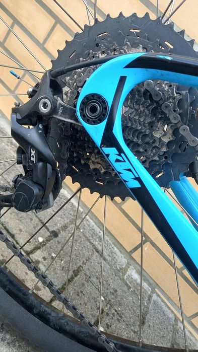 Ktm myroon elite carbono 29