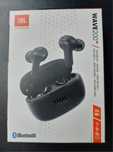 Słuchawki JBL WAVE 200tws NOWE