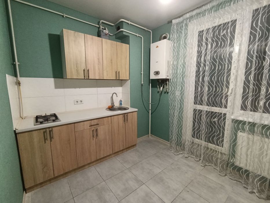 1 кімнатна квартира жк 7 небо  оренда