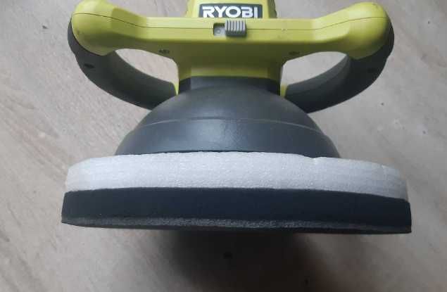 RYOBI polerka R18B-0  18V