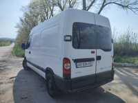 Opel Movano Master