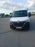 Sprzedam Renault Master 2.3