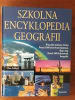 Szkolna encyklopedia geografii