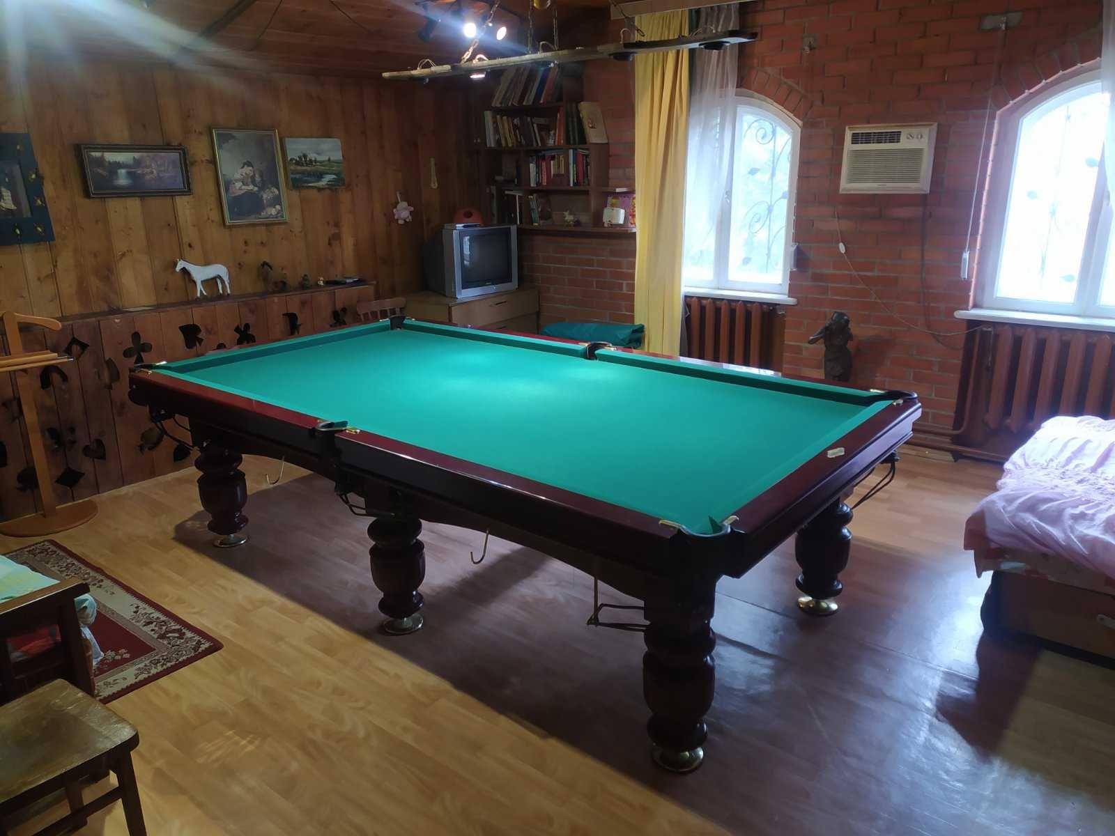 Продам будинок в с.Круглик,12 соток,камін,гараж,сауна,альтанка,сад