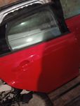 Двери Ford Focus 3 дверки Форд фокус 3