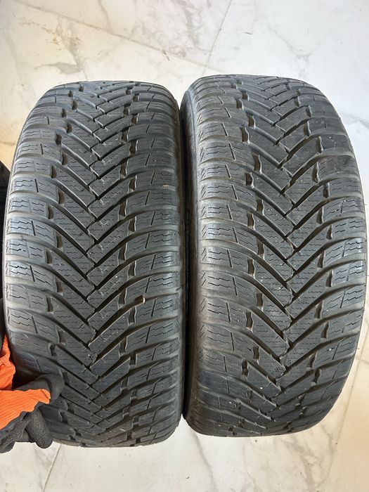 Nokian R15 195/50