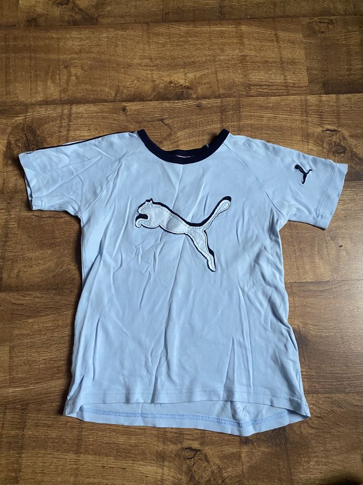 T-shirt puma 152