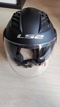 Capacete LS2 tamanho S/M