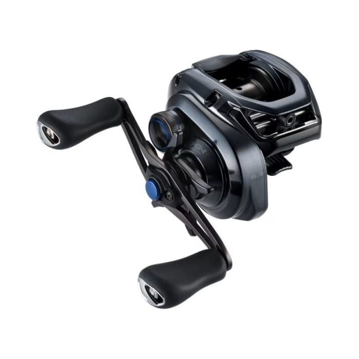 Shimano Multiplikator Niskoprofilowy SLX A 71 Lewa Ręka - PROMOCJA