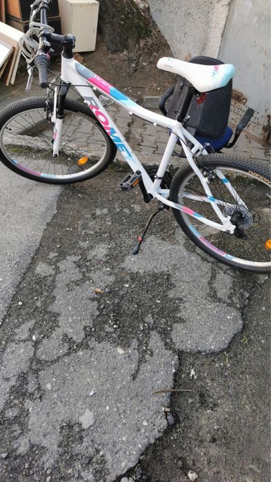 Romet mtb jolene 26