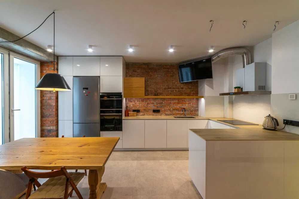 Продаж просторої 3-кімнатної квартири бізнес-класу у ЖК «Герцен Парк