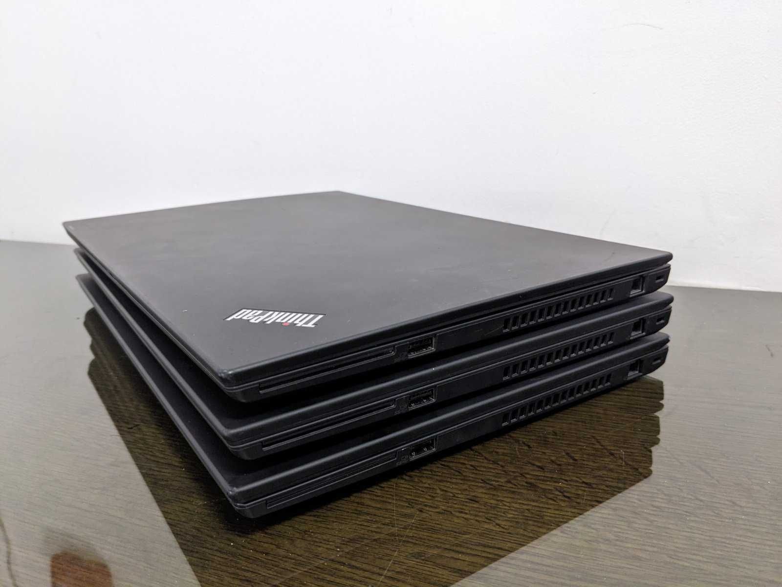 Графічна станція - Lenovo ThinkPad P53s - Intel Core-i7-8665U