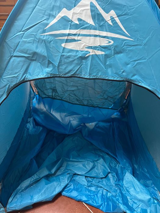 Tenda praia Pop up