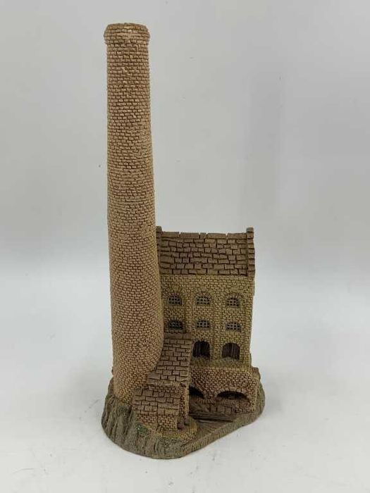 Colecção David Winter