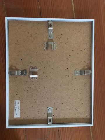 quadro para quarto menino
