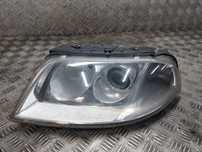 LAMPA LEWY PRZÓD VOLKSWAGEN PASSAT B5 FL LIFT 3B0941015AK