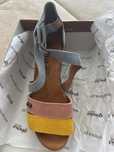 Sandalias  n. 38