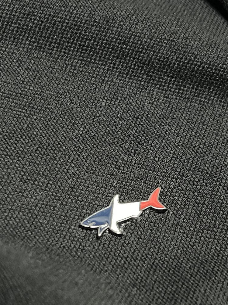 Поло Paul & Shark (оригінал, made in Italy)