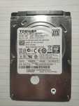 Жесткий диск 2.5" 500Gb Toshiba HHD MQ01ABF050 (8Mb/5400/SATAIII)