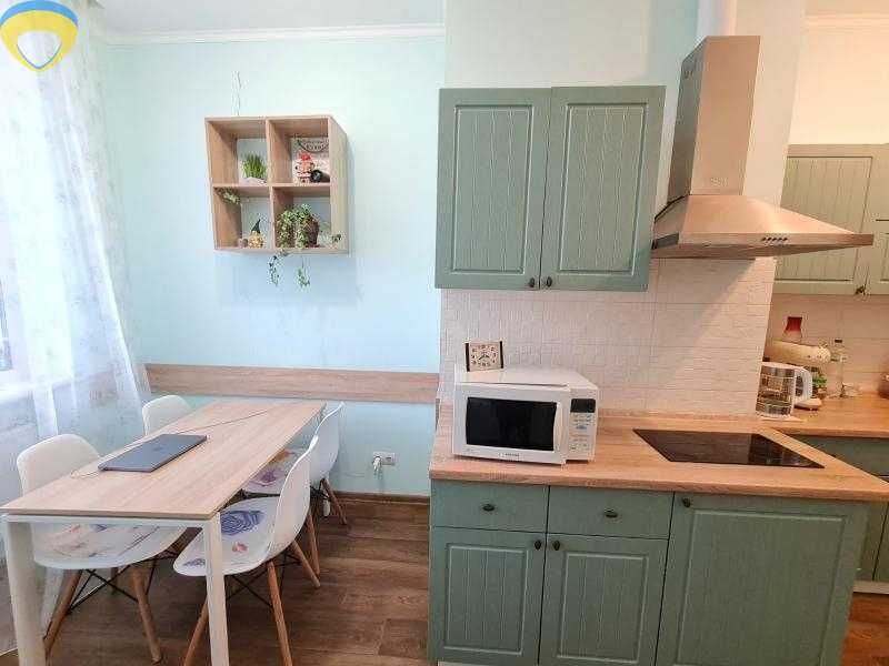 Квартира в новом жилом комплексе  на Таирова
