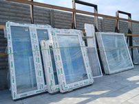АКЦІЯ -40% Окна Двери Пластиковые!Вікно750х1200 відкривне Жмеринка