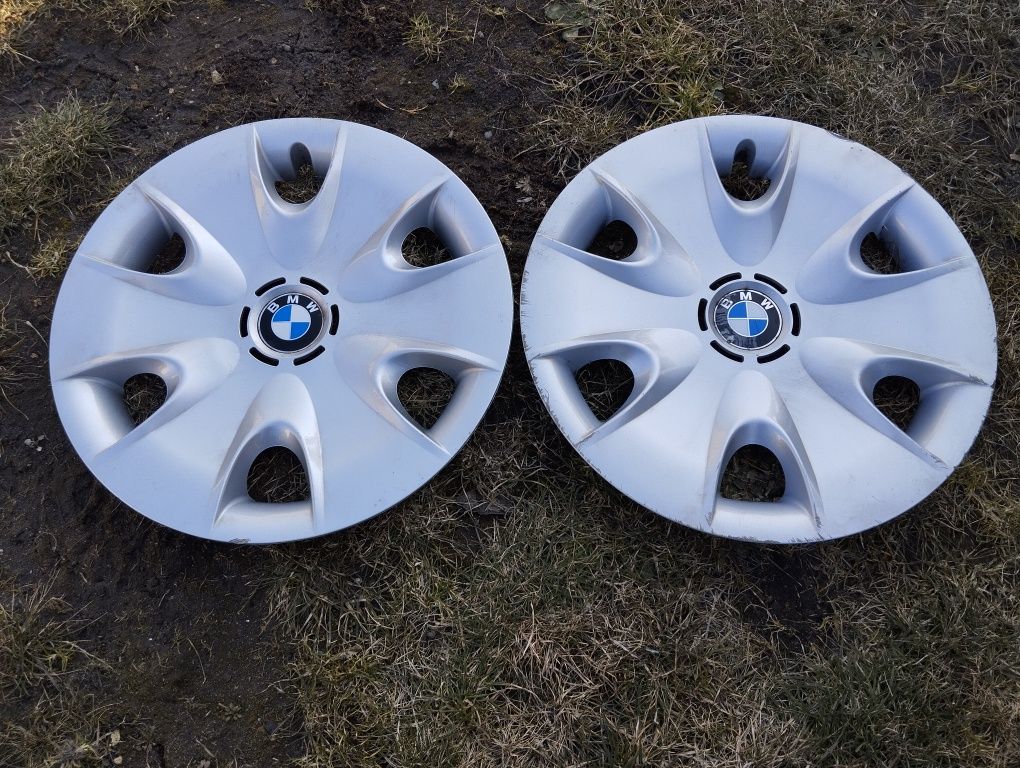 Kołpak BMW 16" 36.13-654 cena za sztukę