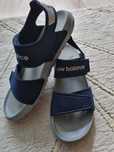 Buty dla chlopca