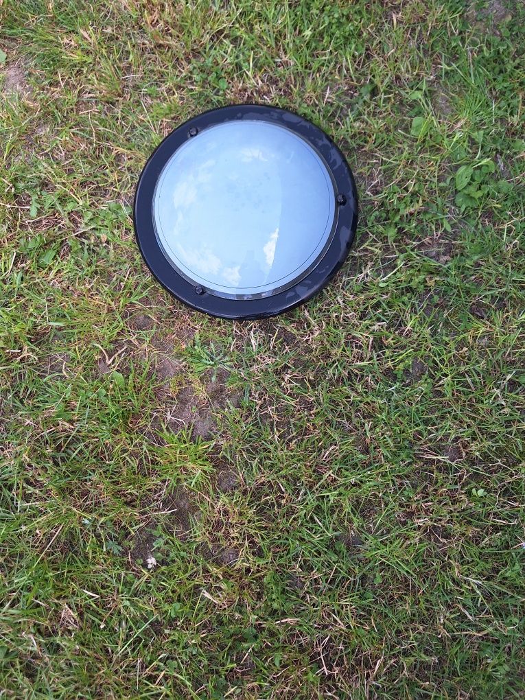 Lampa sufitowa E27