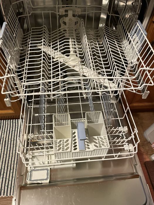 Maquina de lavar louça