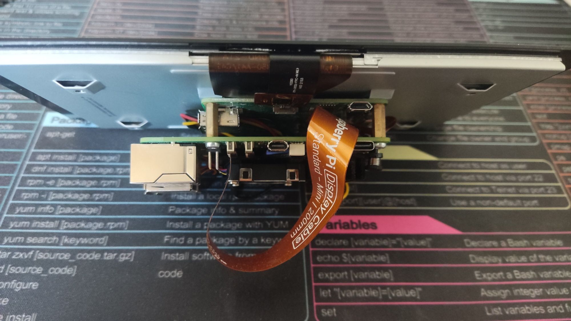 Raspberry Pi 5 8GB Ram