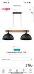 Lampa wisząca Oslo Agata Meble