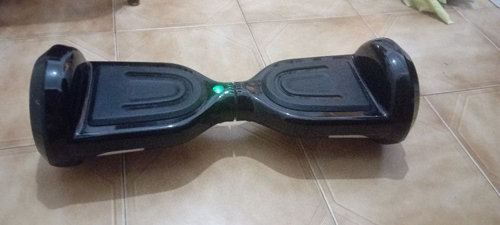 Hoverboard Marca Innjoo
