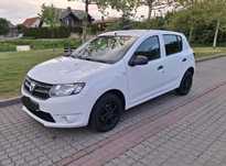 Dacia Sandero Wynajem