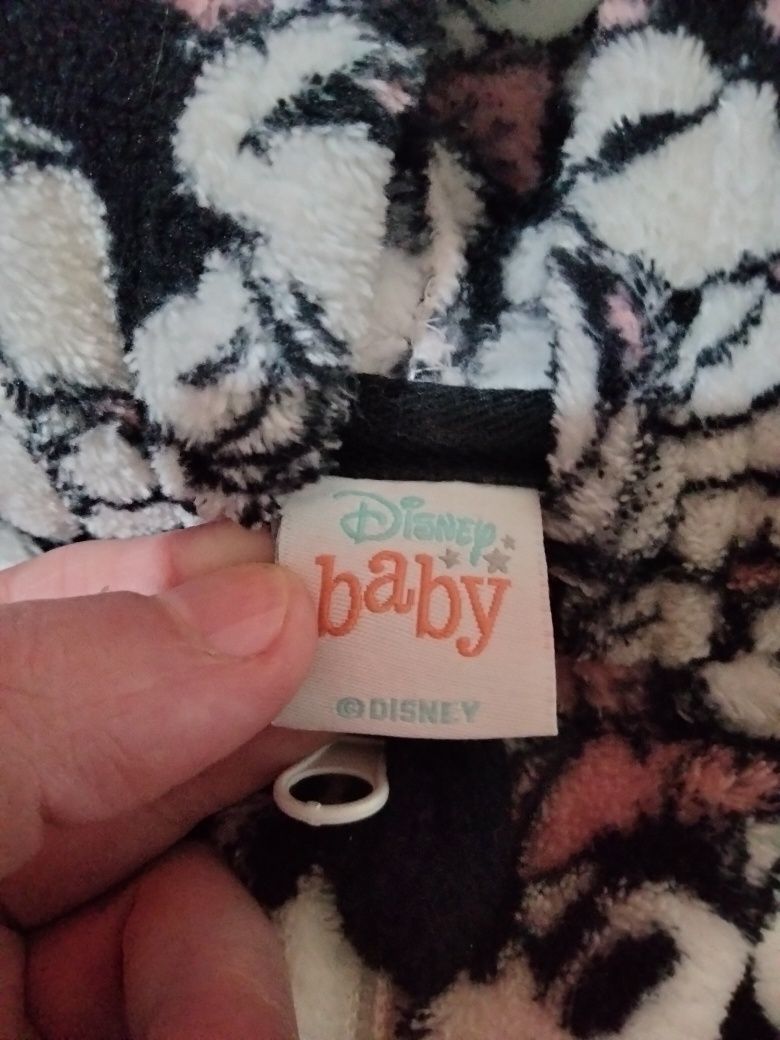 Babygrow Disney Menina 0-1 com OFERTA caso (ler anúncio)