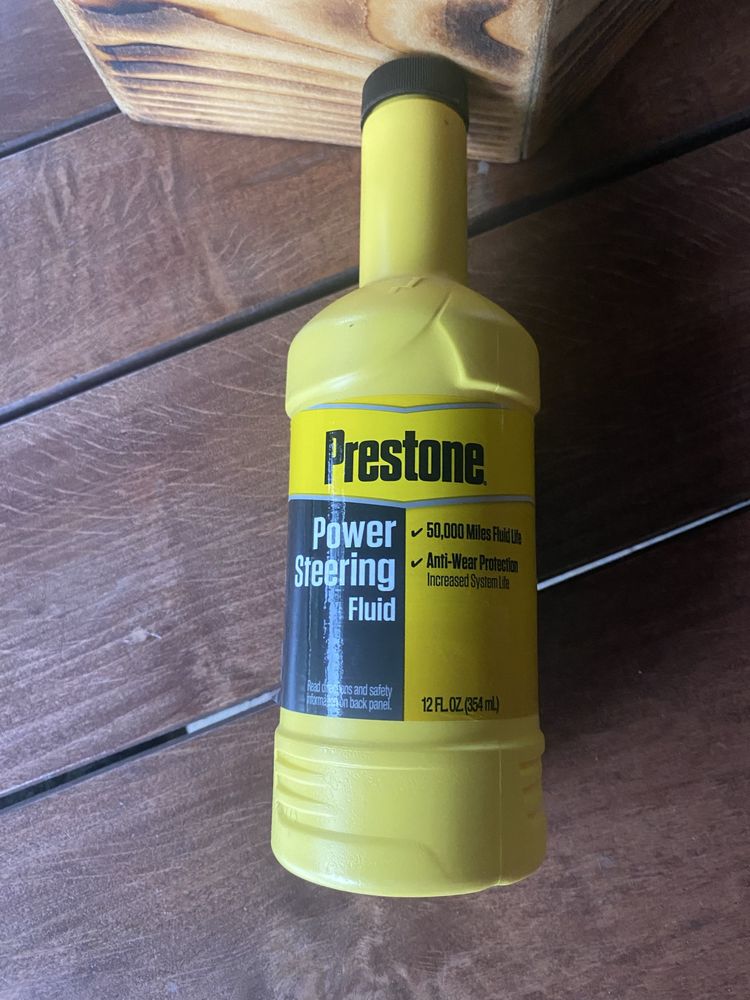 Prestone do wspomagania 365ml