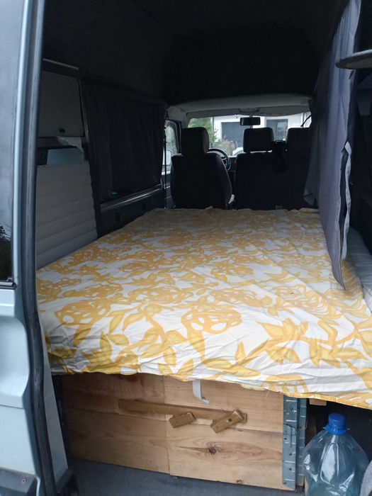 Volkswagen T4 multivan