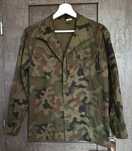 Bluza  mundurowa