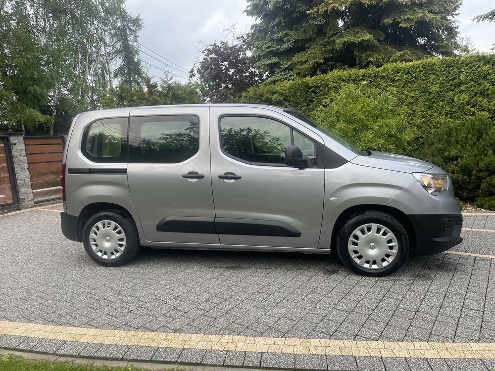 Opel Combo Life 1.5Diesel F. vat 23%