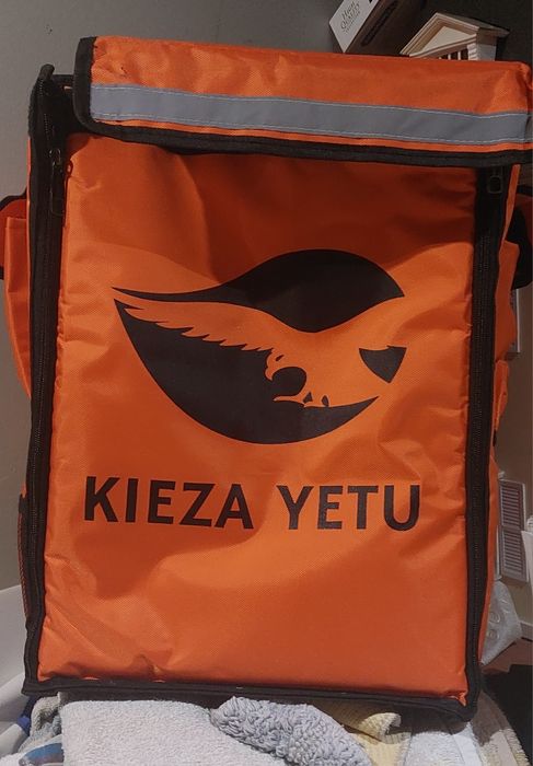 Vendo mala Kieza Yetu