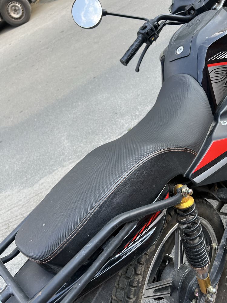 Spark sp125c-2cdn 2021 р