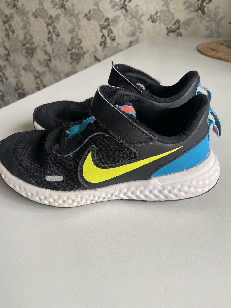 Кросівки Nike 29,5 р