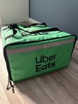Torba termiczna Uber Eats