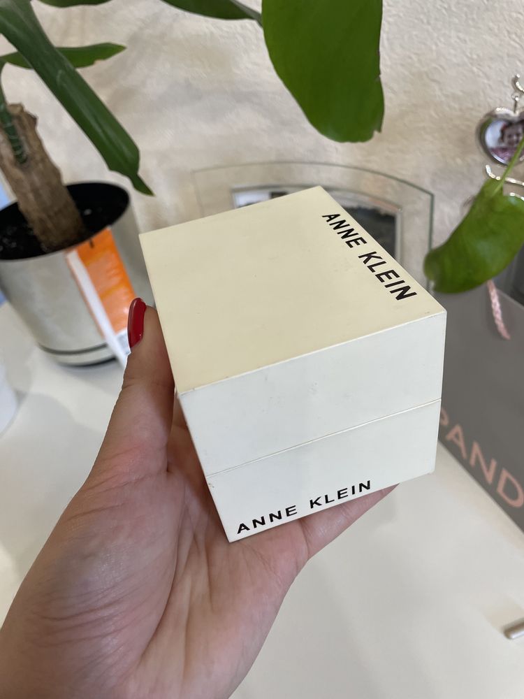 Часы anne Klein оригинал