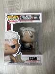 Figurka Funko Pop Fullmet Alchemist