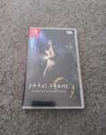 Fatal Frame - Mask of the Lunar Eclipse